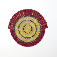 Charger l'image dans la galerie, Golden Editions - Dessous d’assiette demi-lune