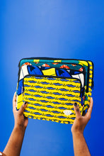 Charger l'image dans la galerie, Housse-Ordinateur-LittleAfrica
