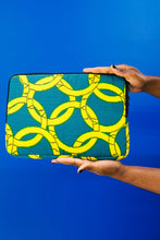 Charger l'image dans la galerie, Housse-Ordinateur-LittleAfrica