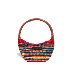 Aaks - Curve Shoulder Bag