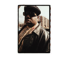 Charger l'image dans la galerie, Spirit Behind The Lens - Eddie Otchere (dedicacé)
