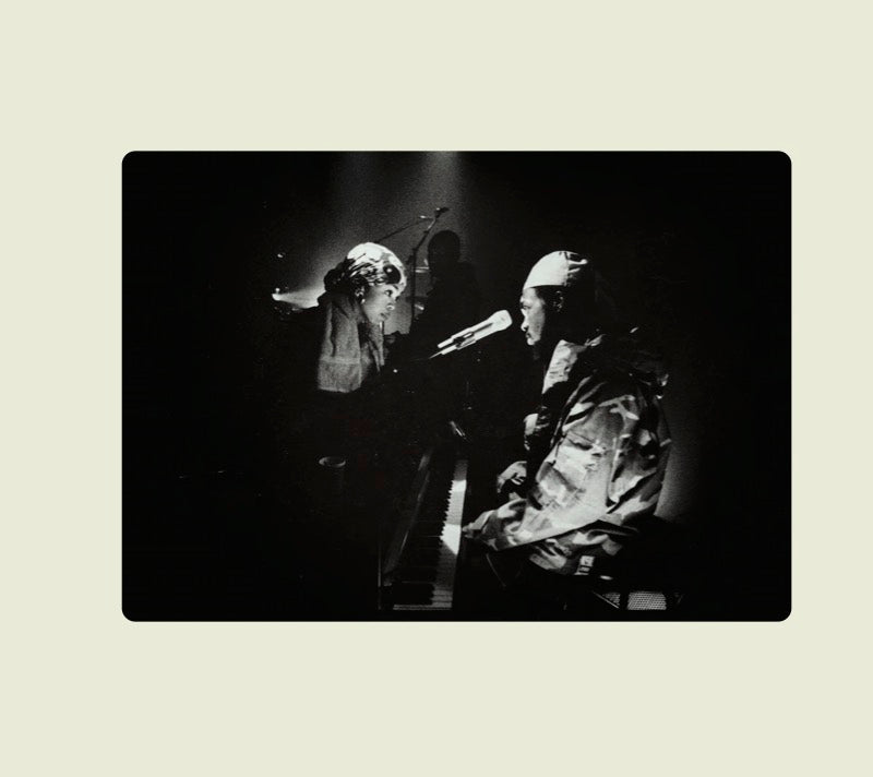 Spirit Behind The Lens - Eddie Otchere (dedicacé)