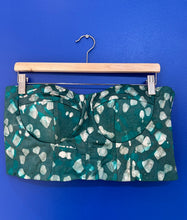 Charger l'image dans la galerie, Kroskel - Bustier Licka corset batik sans manche