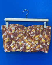 Charger l'image dans la galerie, Kroskel - Bustier Licka corset batik sans manche
