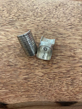 Charger l'image dans la galerie, Jamtaan-bague-Tifinagh-LittleAfrica