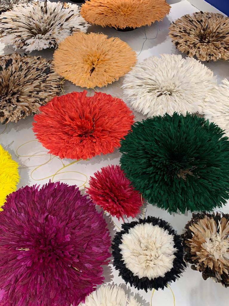 Juju Hats