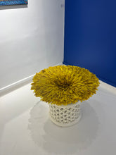 Load image into Gallery viewer, Juju-Hat-Bamileke-Cameroun-LittleAfrica
