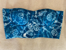 Charger l'image dans la galerie, Kroskel-Bustier-corset-batik-Little-Africa