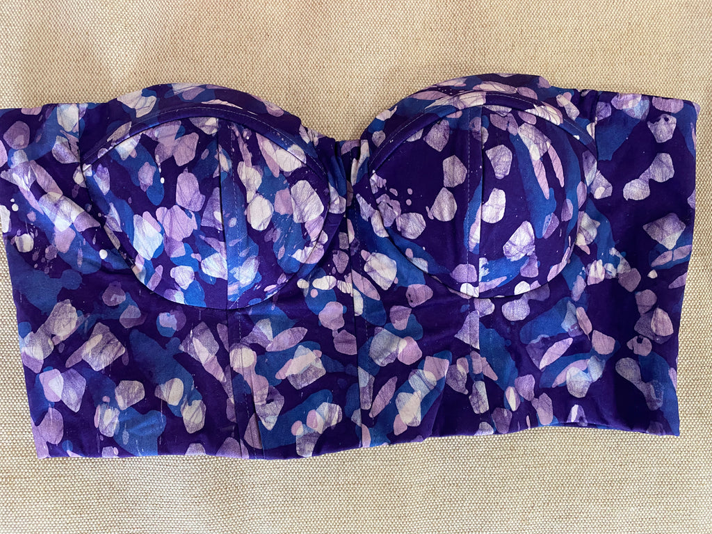 Kroskel-Bustier-corset-batik-Little-Africa