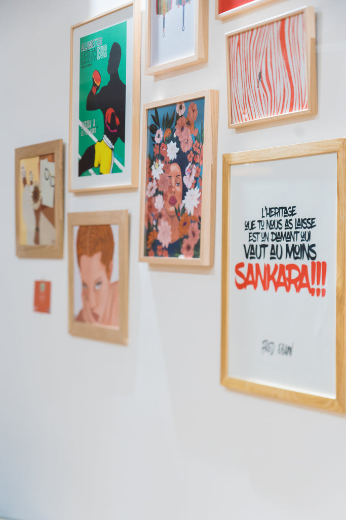 Portraits-of-women-Poster-Itela-LittleAfrica