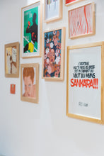 Load image into Gallery viewer, Portraits-of-women-Poster-Itela-LittleAfrica