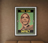 Fine Art prints - Fred Ebami