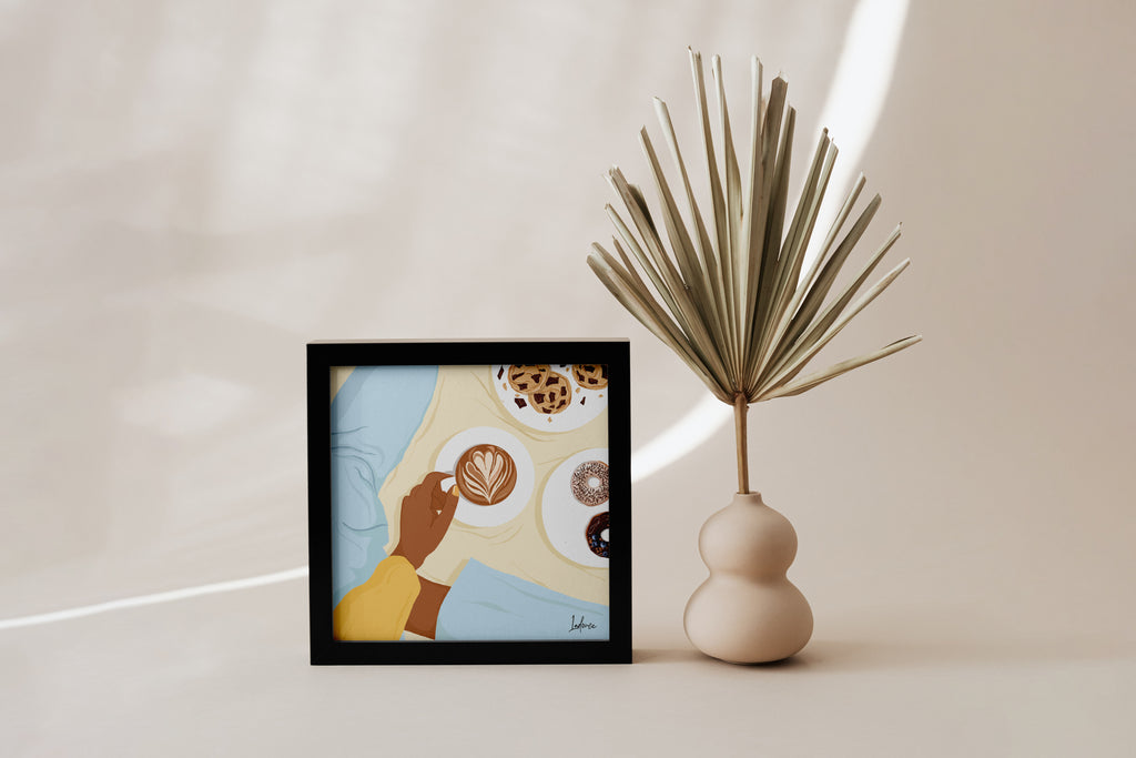 Picnic-Poster-LaDouce-LittleAfrica