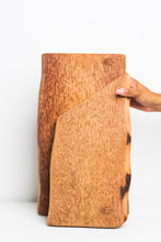 Load image into Gallery viewer, Planche-a-decouper-bois-de-coco-LittleAfrica