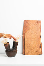 Load image into Gallery viewer, Planche-a-decouper-bois-de-coco-LittleAfrica