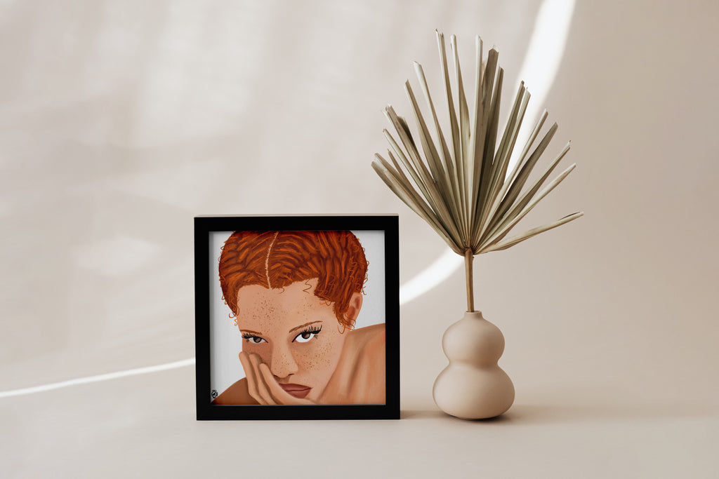 Portraits-of-women-Poster-Itela-LittleAfrica