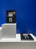 Regards Noirs - livre photographique de Henry Roy