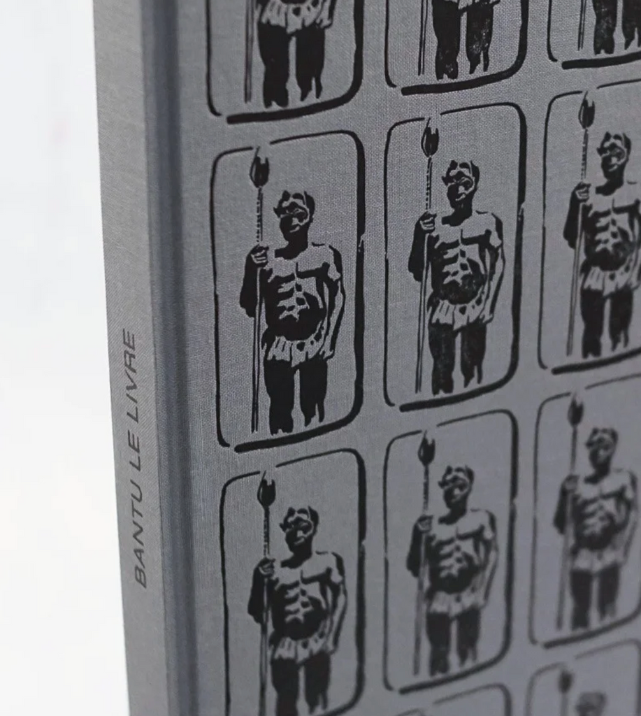 Bantu Le Livre