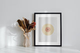 Fine Art Paper - 'Sorority' by La Manufacture Francilienne