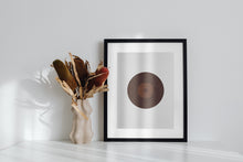 Load image into Gallery viewer, Sororite-Poster-noir-La-Manufacture-LittleAfrica