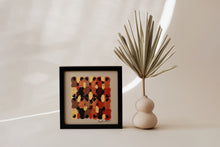 Load image into Gallery viewer, Trenza-Poster-Angelica-Machado-LittleAfrica
