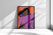 Load image into Gallery viewer, Fine Art Print - Nad Art
