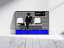 Load image into Gallery viewer, Fine Art print - Guy KOUEKAM