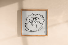 Load image into Gallery viewer, Fine Art print - Mery Palmezzano