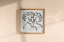 Load image into Gallery viewer, Fine Art print - Mery Palmezzano