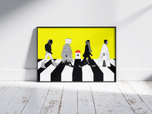 Load image into Gallery viewer, Fine Art print - Guy KOUEKAM
