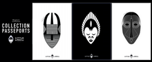Load image into Gallery viewer, Collection-passeport-magnets-LittleAfrica