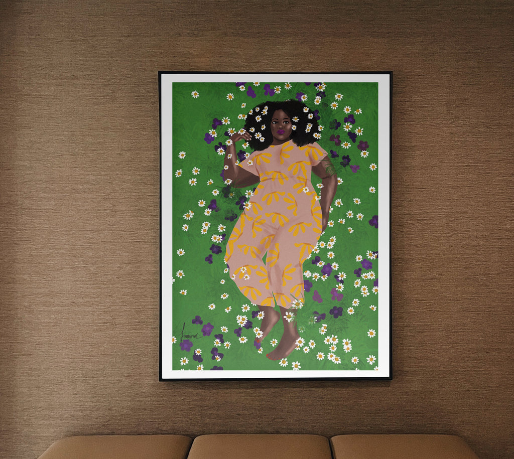 Famma-Spring-Poster-LittleAfrica