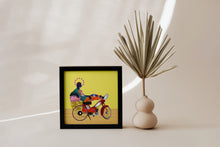 Load image into Gallery viewer, Florence-Moto-na-ngayi-poster-LittleAfrica