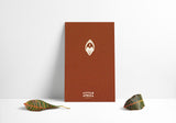 NOTEBOOKS collection “Griots”