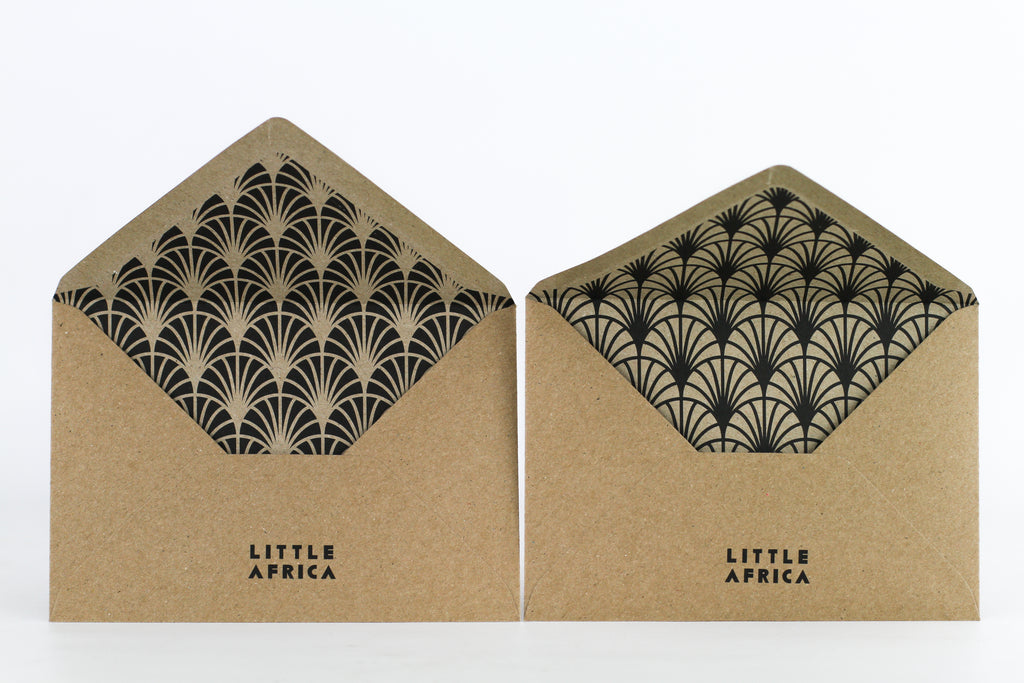 Lot-d-enveloppes-personnalisées-LittleAfrica