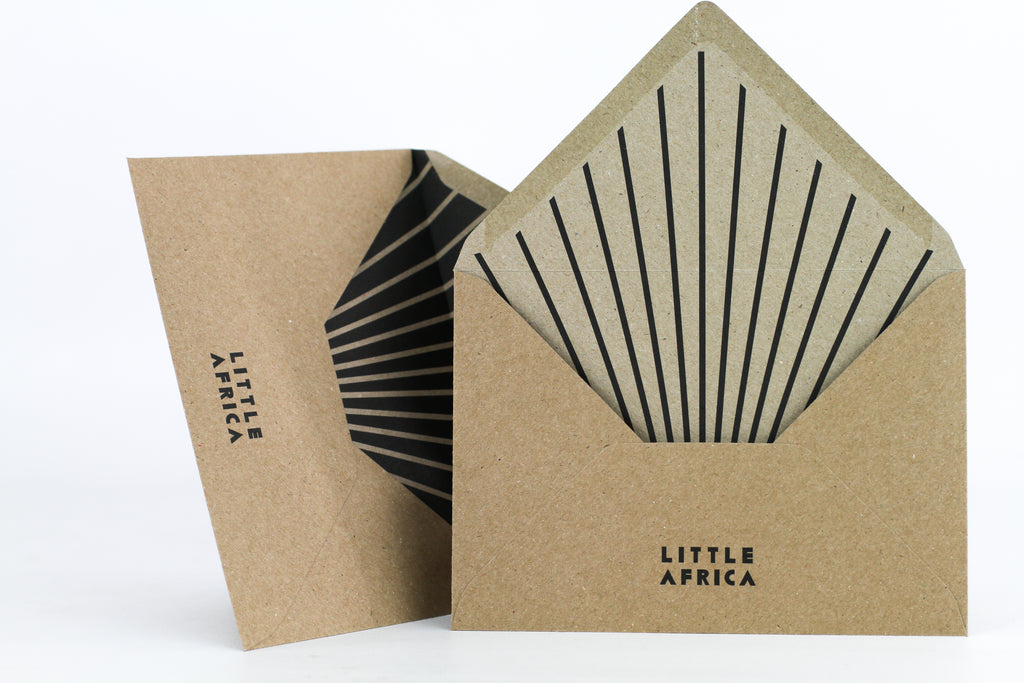Lot-d-enveloppes-personnalisées-LittleAfrica