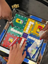 Load image into Gallery viewer, New generation Ludo by Editions Little Africa x Fred Ebami
