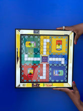 Load image into Gallery viewer, New generation Ludo by Editions Little Africa x Fred Ebami