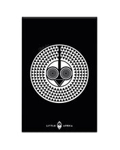 Load image into Gallery viewer, Poster-Bobo-Bwa-LittleAfrica