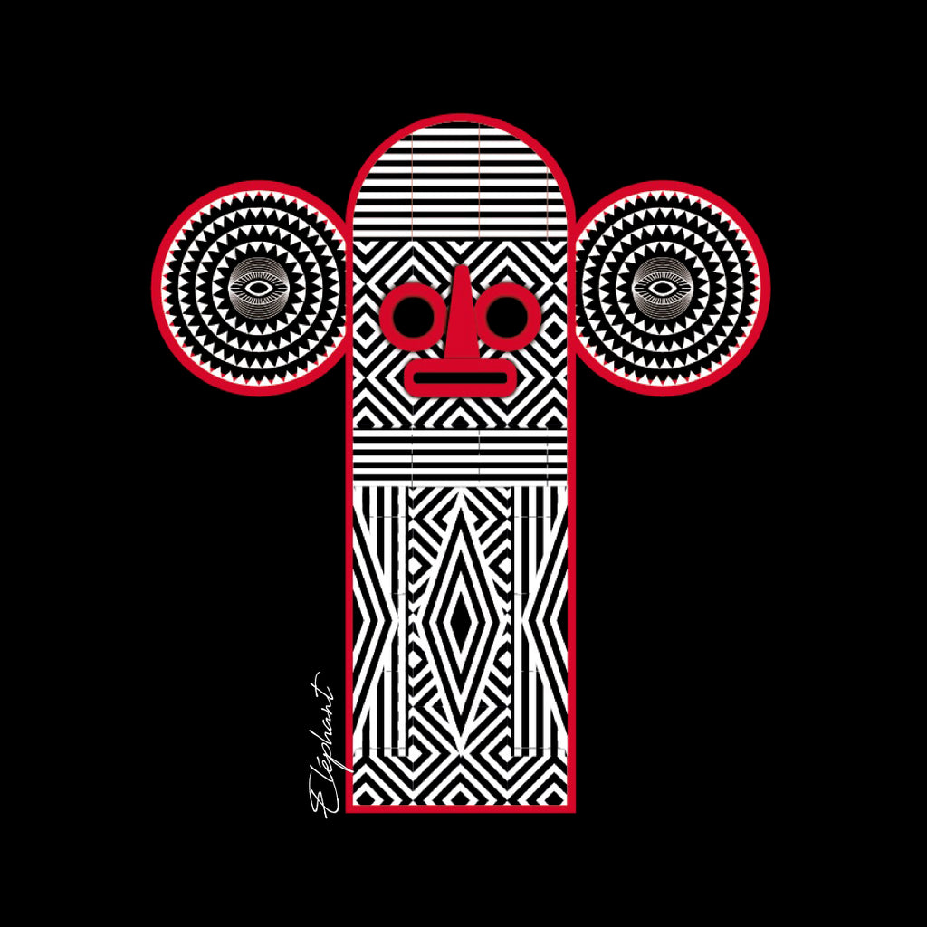 Poster-Elephant-LittleAfrica