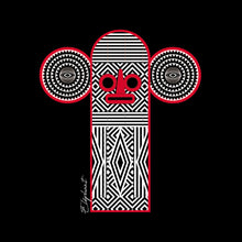 Load image into Gallery viewer, Poster-Elephant-LittleAfrica