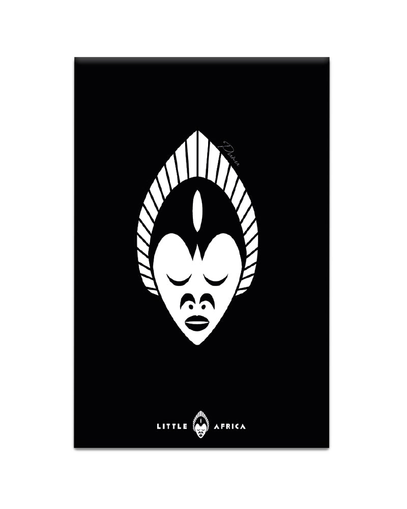 Poster-Punu-LittleAfrica