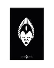 Load image into Gallery viewer, Poster-Punu-LittleAfrica