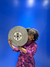 Cargar imagen en el visor de la galería, Masques lunaires bobo bwa