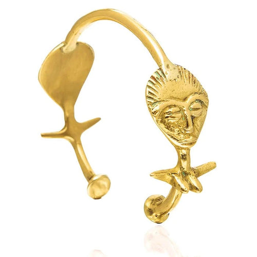 Adele Dejak - Ashanti bracelet