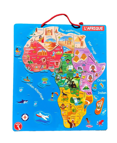 YOHEL TOYS - Jeux éducatifs