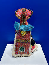 Charger l'image dans la galerie, Masques miniatures Egungun du Bénin