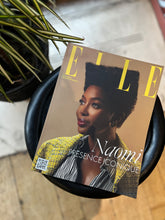 Charger l'image dans la galerie, Elle magazine - Afrique Francophone