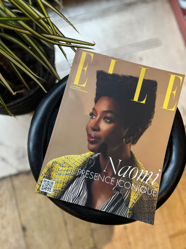 Elle magazine - Afrique Francophone