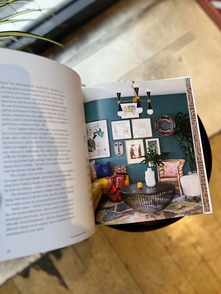The African Decor Edit: Nasozi Kakembo